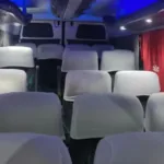Ônibus Sprinter Van 415 CDI Longa 2018 seminovo à venda, código 867 - foto 08