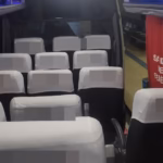 Ônibus Sprinter Van 415 CDI Longa 2018 seminovo à venda, código 867 - foto 09