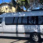 Ônibus Sprinter Van 417 CDI 2024 seminovo à venda, código 237 - foto 03