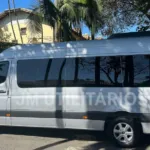 Ônibus Sprinter Van 417 CDI 2024 seminovo à venda, código 237 - foto 03