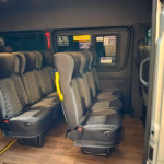 Ônibus Sprinter Van 417 CDI 2024 seminovo à venda, código 237 - foto 04