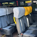 Ônibus Sprinter Van 417 CDI 2024 seminovo à venda, código 237 - foto 05