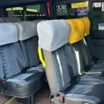 Ônibus Sprinter Van 417 CDI 2024 seminovo à venda, código 237 - foto 05