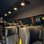 Ônibus Sprinter Van 417 CDI 2024 seminovo à venda, código 237 - foto 06