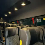 Ônibus Sprinter Van 417 CDI 2024 seminovo à venda, código 237 - foto 06