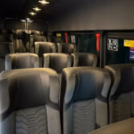 Ônibus Sprinter Van 417 CDI 2024 seminovo à venda, código 237 - foto 07