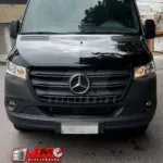 Ônibus Sprinter Van 417 CDI 2026 seminovo à venda, código 208 - foto 02