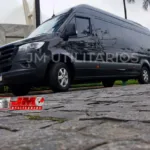 Ônibus Sprinter Van 417 CDI 2026 seminovo à venda, código 208 - foto 03
