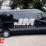 Ônibus Sprinter Van 417 CDI 2026 seminovo à venda, código 208 - foto 04