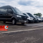 Ônibus Sprinter Van 417 CDI 2026 seminovo à venda, código 208 - foto 06