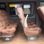 Ônibus Sprinter Van 417 CDI 2026 seminovo à venda, código 208 - foto 07