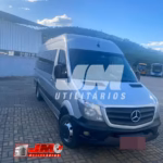 Ônibus Sprinter Van 515 CDI 2018 seminovo à venda, código 45 - foto 01