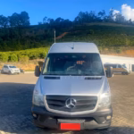 Ônibus Sprinter Van 515 CDI 2018 seminovo à venda, código 45 - foto 02