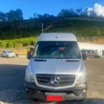Ônibus Sprinter Van 515 CDI 2018 seminovo à venda, código 45 - foto 02