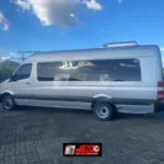 Ônibus Sprinter Van 515 CDI 2018 seminovo à venda, código 45 - foto 03