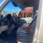 Ônibus Sprinter Van 515 CDI 2018 seminovo à venda, código 45 - foto 05