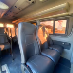 Ônibus Sprinter Van 515 CDI 2018 seminovo à venda, código 45 - foto 07