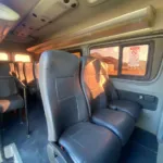 Ônibus Sprinter Van 515 CDI 2018 seminovo à venda, código 45 - foto 07