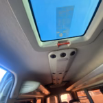 Ônibus Sprinter Van 515 CDI 2018 seminovo à venda, código 45 - foto 08