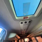 Ônibus Sprinter Van 515 CDI 2018 seminovo à venda, código 45 - foto 08