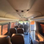 Ônibus Sprinter Van 515 CDI 2018 seminovo à venda, código 45 - foto 09