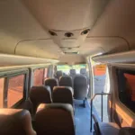 Ônibus Sprinter Van 515 CDI 2018 seminovo à venda, código 45 - foto 09