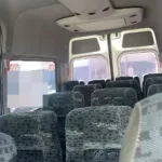 Ônibus Sprinter Van CDI 415 2018 seminovo à venda, código 509 - foto 07