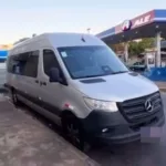 Ônibus Mercedes-Benz Sprinter CDI 417 Executiva Luxo 2026 seminovo à venda, código 59 - foto 01