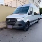 Ônibus Mercedes-Benz Sprinter CDI 417 Executiva Luxo 2026 seminovo à venda, código 59 - foto 02