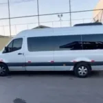 Ônibus Mercedes-Benz Sprinter CDI 417 Executiva Luxo 2026 seminovo à venda, código 59 - foto 03