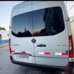 Ônibus Mercedes-Benz Sprinter CDI 417 Executiva Luxo 2026 seminovo à venda, código 59 - foto 04