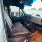 Ônibus Mercedes-Benz Sprinter CDI 417 Executiva Luxo 2026 seminovo à venda, código 59 - foto 05