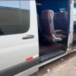 Ônibus Mercedes-Benz Sprinter CDI 417 Executiva Luxo 2026 seminovo à venda, código 59 - foto 07