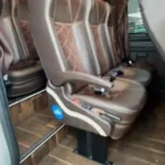 Ônibus Mercedes-Benz Sprinter CDI 417 Executiva Luxo 2026 seminovo à venda, código 59 - foto 08