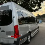 Ônibus Mercedes-Benz Sprinter 416 CDI Executiva 2022 seminovo à venda, código 414 - foto 04