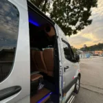 Ônibus Mercedes-Benz Sprinter 416 CDI Executiva 2022 seminovo à venda, código 414 - foto 05