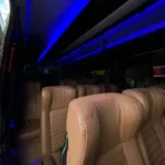 Ônibus Mercedes-Benz Sprinter 416 CDI Executiva 2022 seminovo à venda, código 414 - foto 07