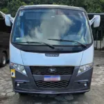 Ônibus Volare Fly 10 Agrale MA 12 2022 seminovo à venda, código 1801 - foto 02
