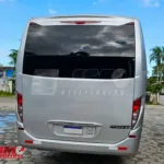 Ônibus Volare Fly 10 Agrale MA 12 2022 seminovo à venda, código 1801 - foto 04