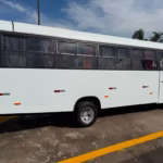 Ônibus Volare Micro-onibus Attack 8 Agrale 2024 seminovo à venda, código 1682 - foto 03