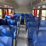 Ônibus Volare Micro-onibus Attack 8 Agrale 2024 seminovo à venda, código 1682 - foto 07