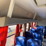 Ônibus Volare Micro-onibus Attack 8 Agrale 2024 seminovo à venda, código 1682 - foto 08