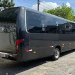 Ônibus Volare Micro-ônibus W9 MWM MaxxForce – 2014 seminovo à venda, código 790 - foto 02