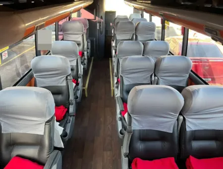 Ônibus Volare Micro-ônibus W9 MWM MaxxForce – 2014 seminovo à venda, código 790 - foto 03