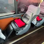 Ônibus Volare Micro-ônibus W9 MWM MaxxForce – 2014 seminovo à venda, código 790 - foto 04