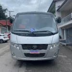 Micro-ônibus Volare W9, Agrale MA9, ano-modelo 2013, COD.1802 - foto 02