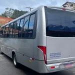 Micro-ônibus Volare W9, Agrale MA9, ano-modelo 2013, COD.1802 - foto 04