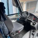 Micro-ônibus Volare W9, Agrale MA9, ano-modelo 2013, COD.1802 - foto 05