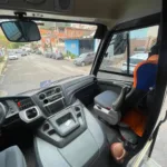 Micro-ônibus Volare W9, Agrale MA9, ano-modelo 2013, COD.1802 - foto 06