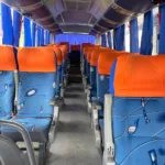 Micro-ônibus Volare W9, Agrale MA9, ano-modelo 2013, COD.1802 - foto 08